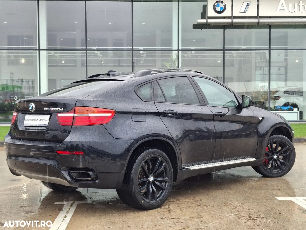 BMW X6 - 4
