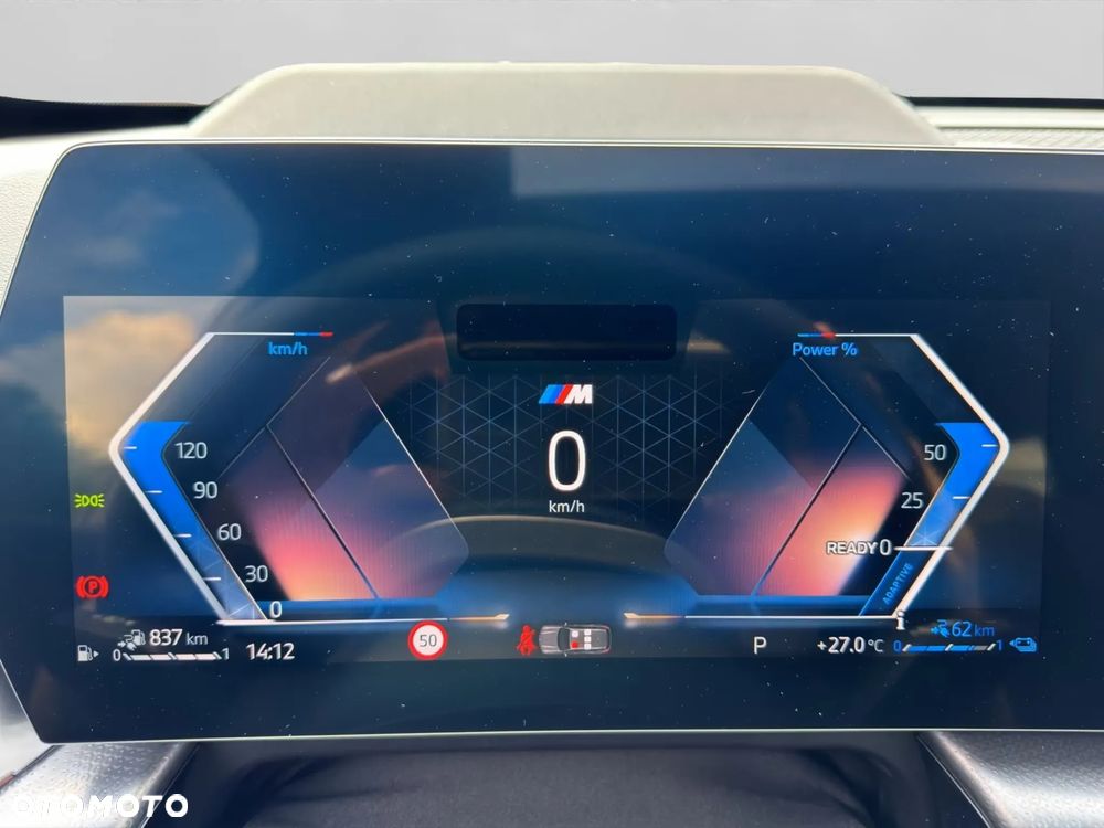 BMW X1 xDrive23i mHEV M Sport - 17