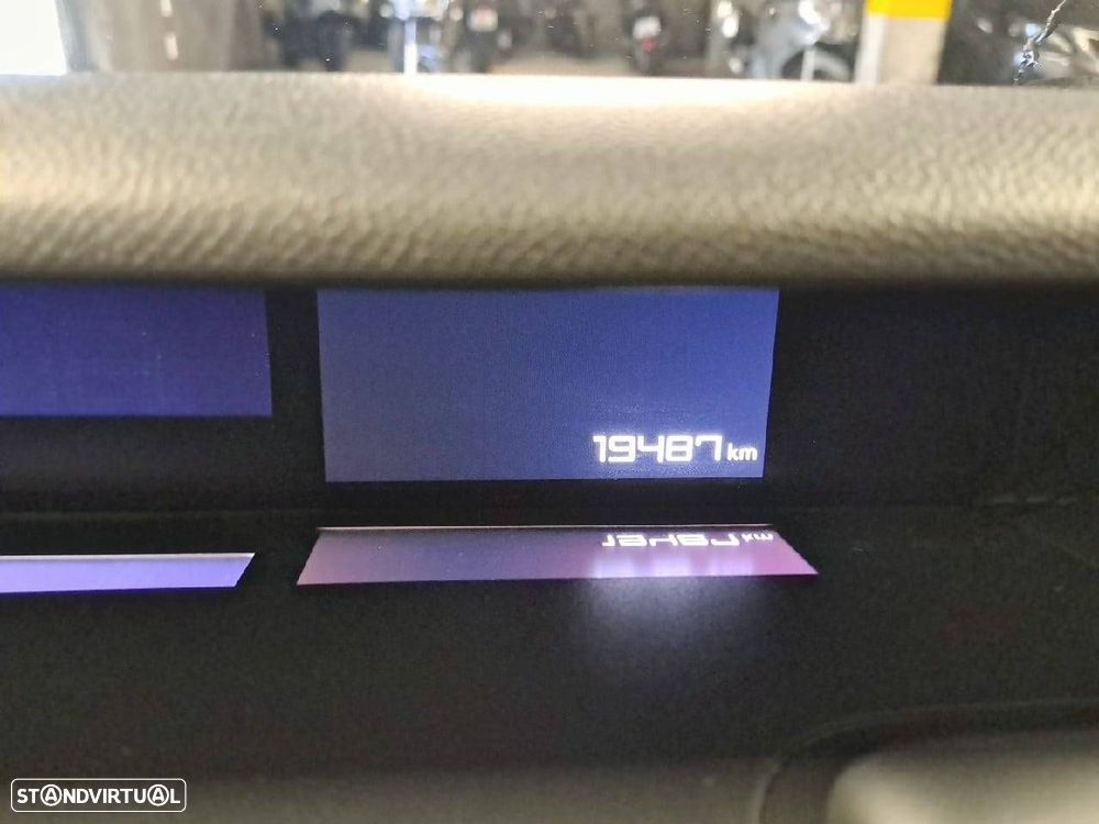 Citroën C3 Aircross 1.2 PureTech Plus - 13