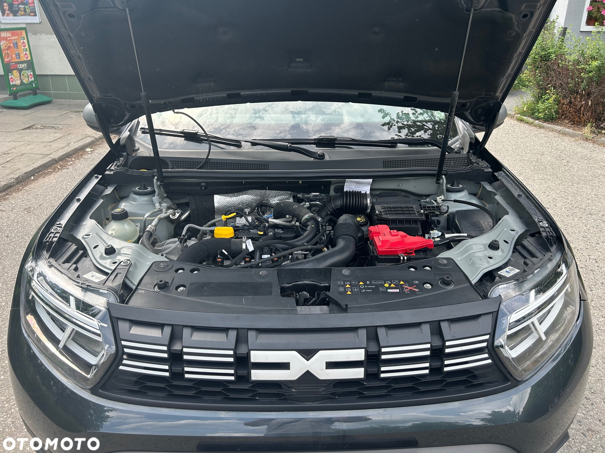Dacia Duster 1.0 TCe Journey - 9