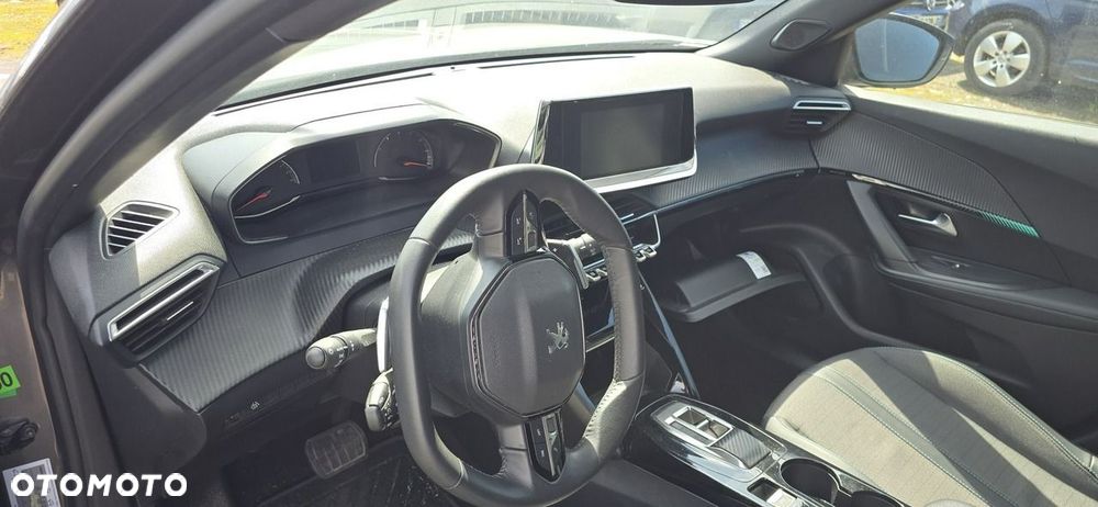 Peugeot 2008 - 15