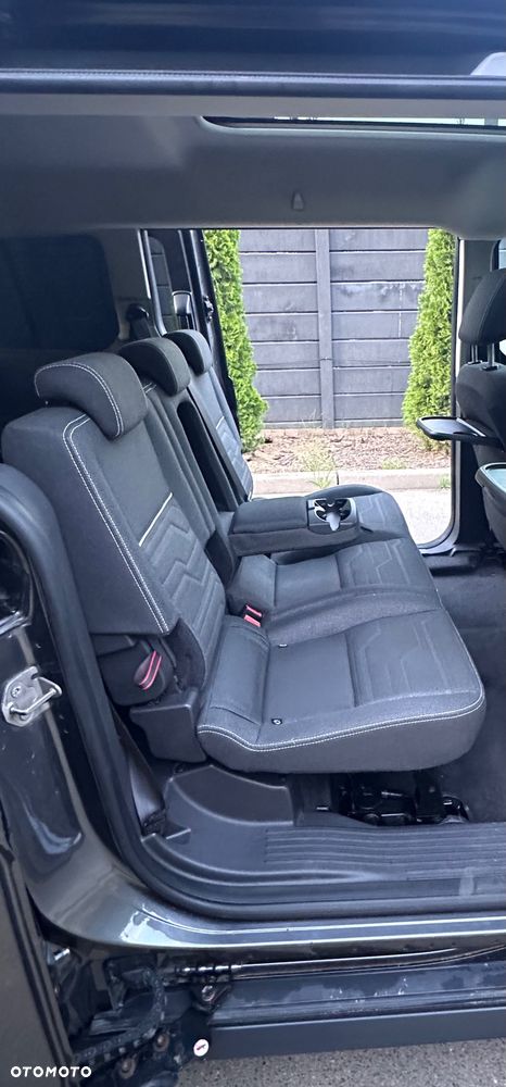 Ford Tourneo Connect 1.5 EcoBlue Start-Stop Active - 18