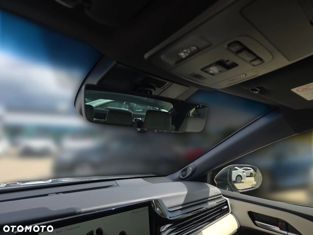 Toyota Camry 2.5 Hybrid Dynamic Force Executive e-CVT - 10