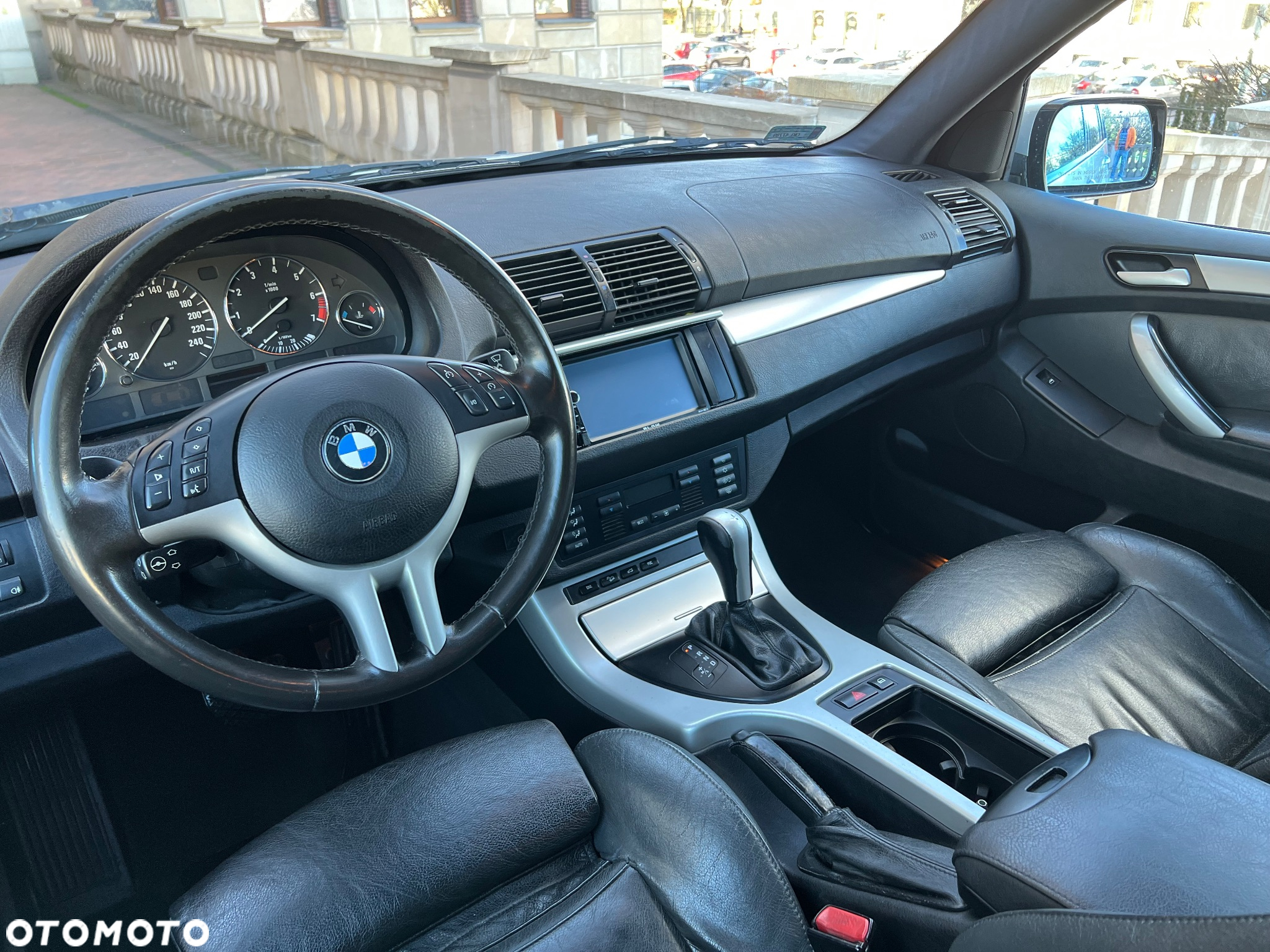 BMW X5 - 27