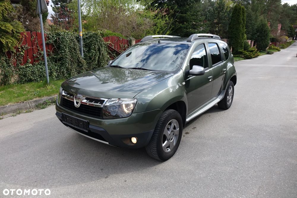 Dacia Duster - 3