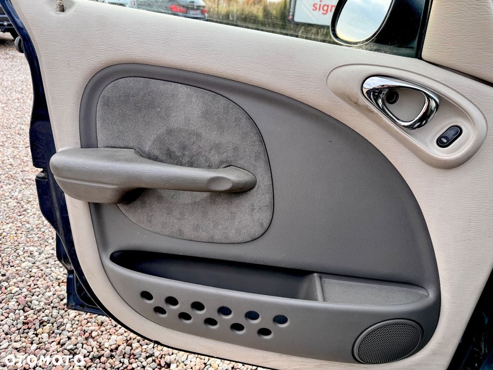 Chrysler PT Cruiser 2.0i Limited - 17