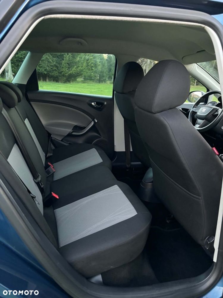 Seat Ibiza SC 1.2 TSI Style - 12