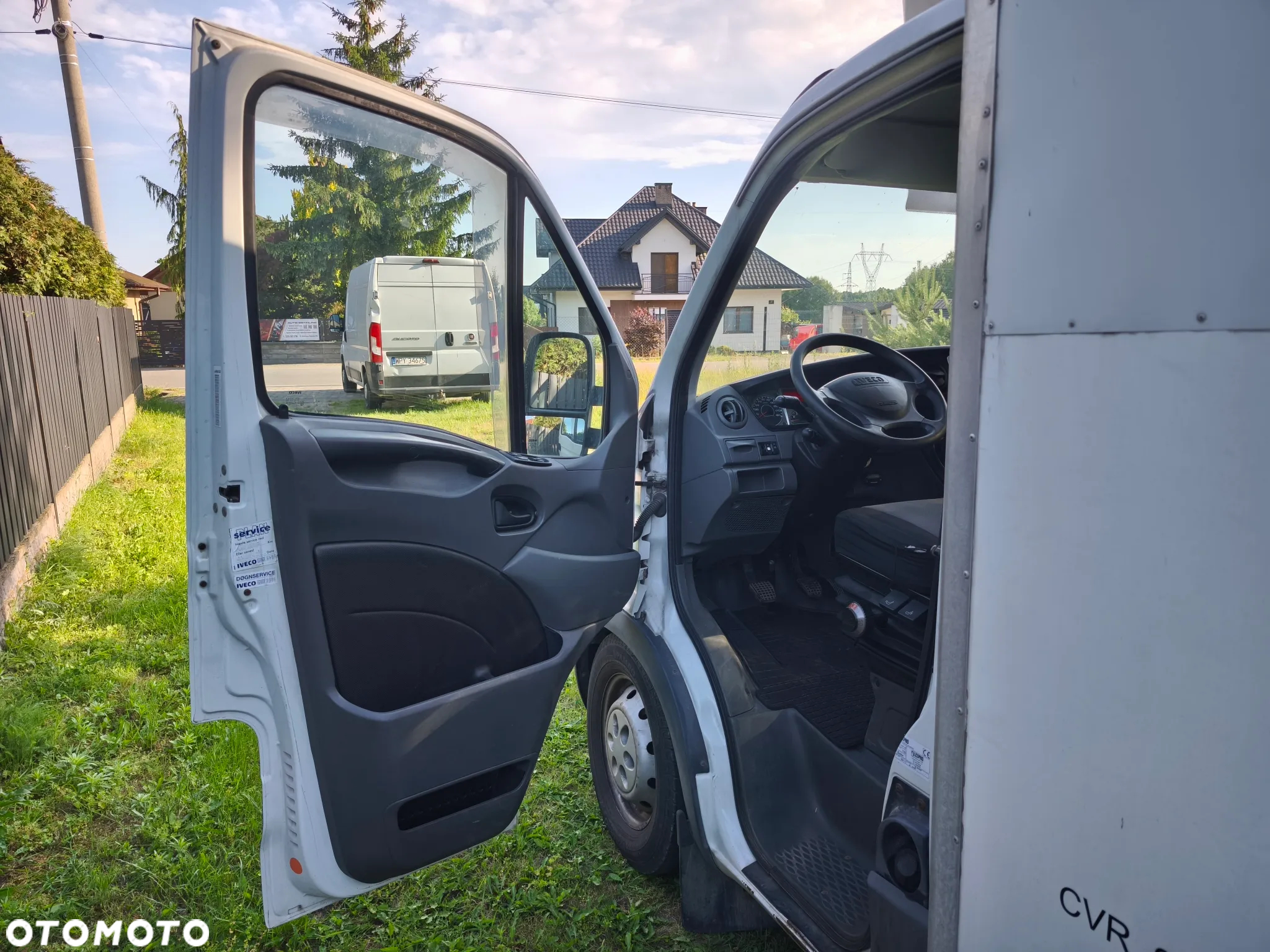 Iveco Daily 3.0 - 8