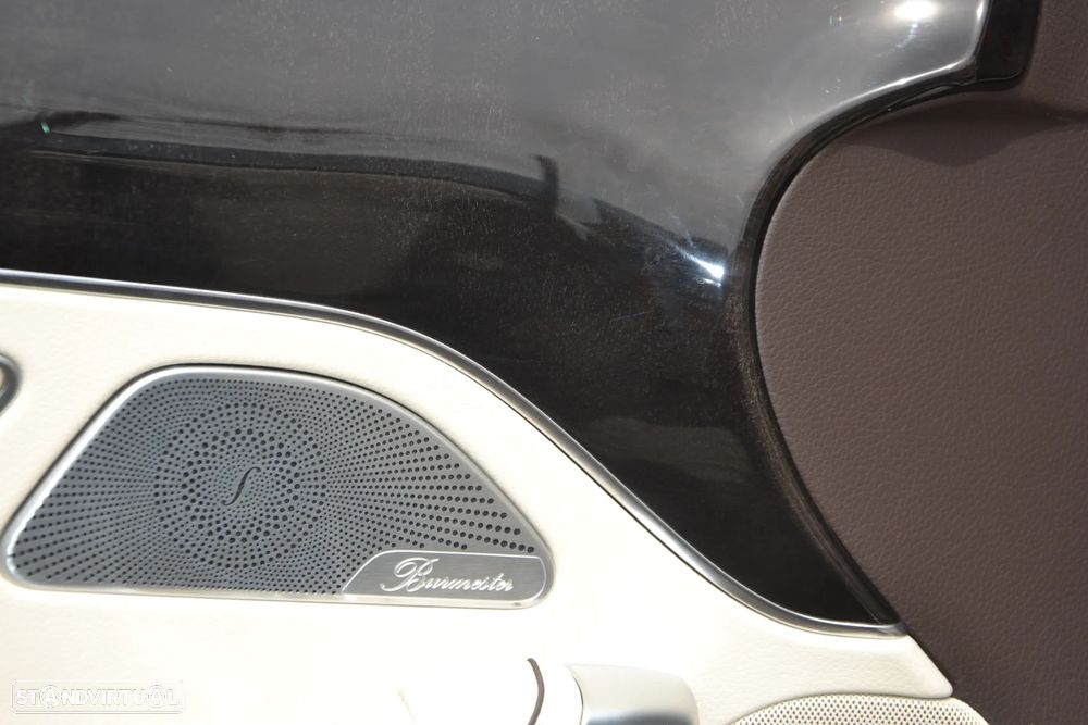 Mercedes-Benz S 500 Standard - 33