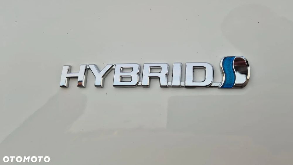 Toyota Yaris Hybrid 100 Premium - 14