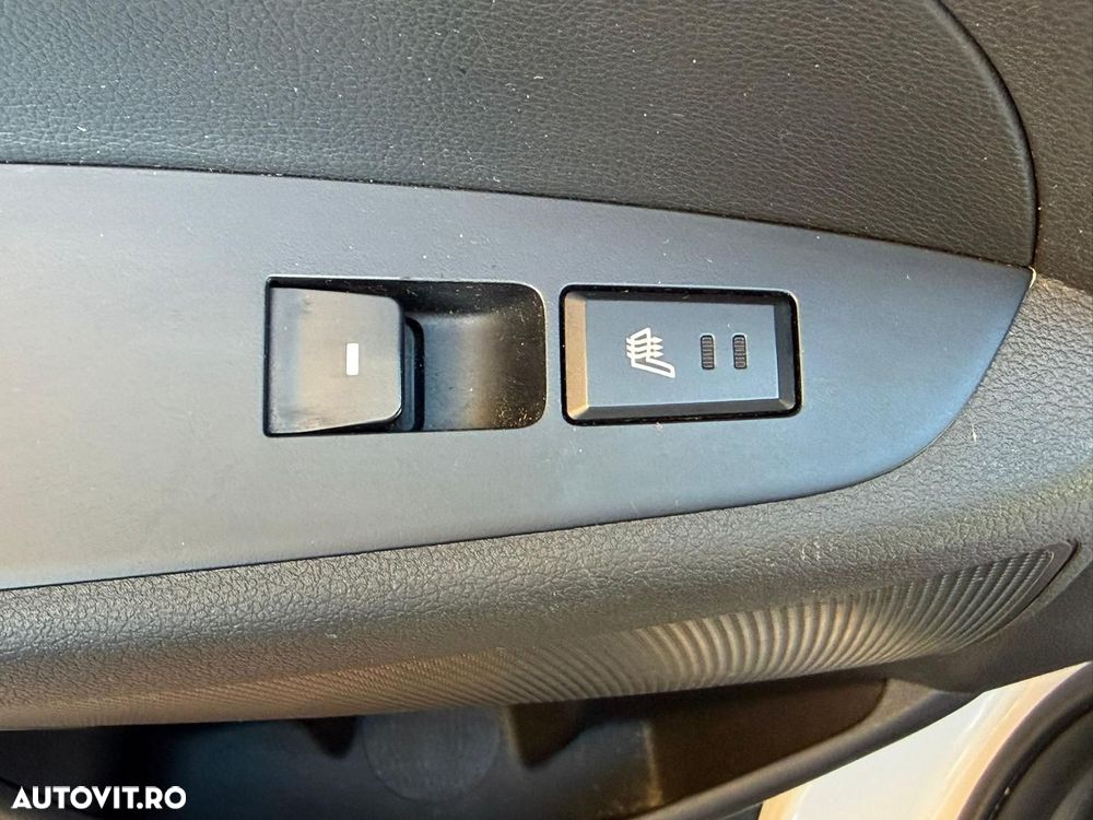 Hyundai Tucson - 8