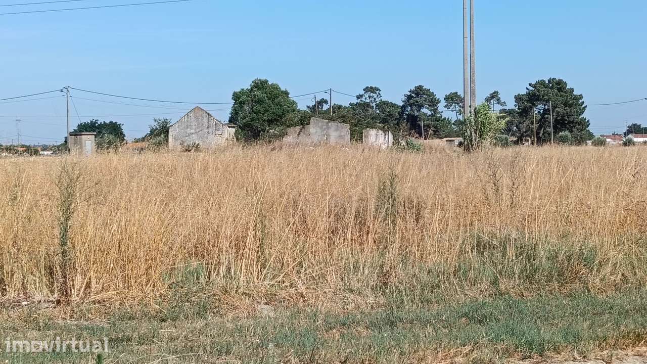 Terreno misto com 29.403 m2 ! Com zona urbana | Boa Localização - Grande imagem: 3/25