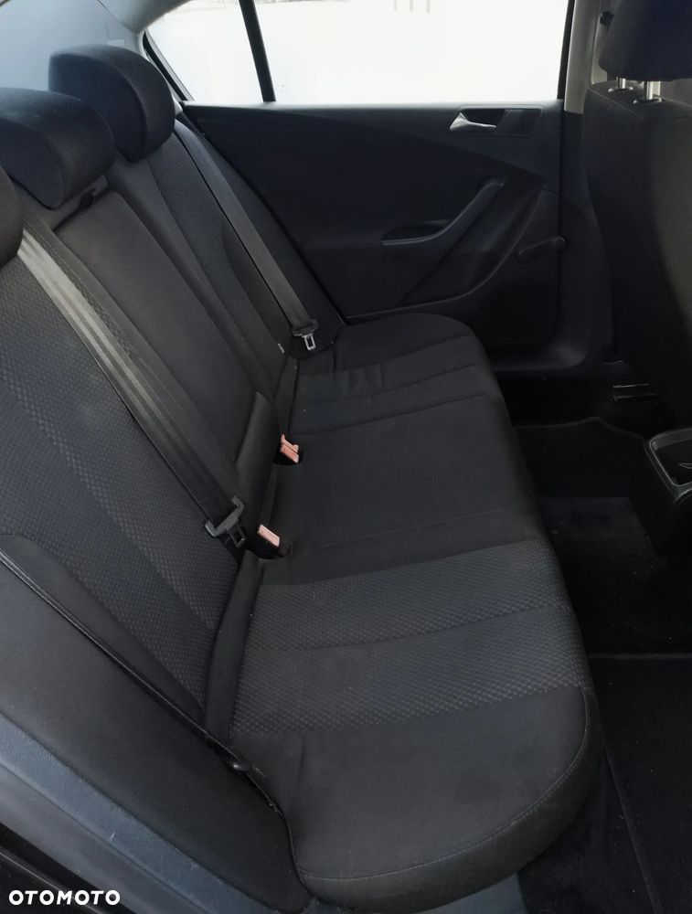 Volkswagen Passat 1.4 TSI Comfortline - 20
