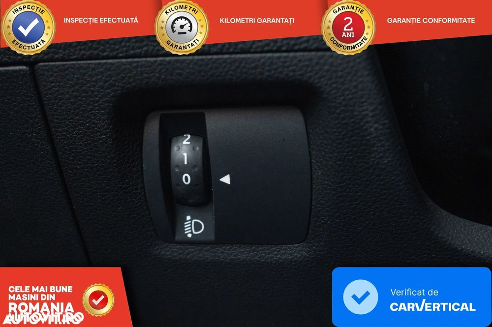 Dacia Sandero TCe 90 Expression - 18