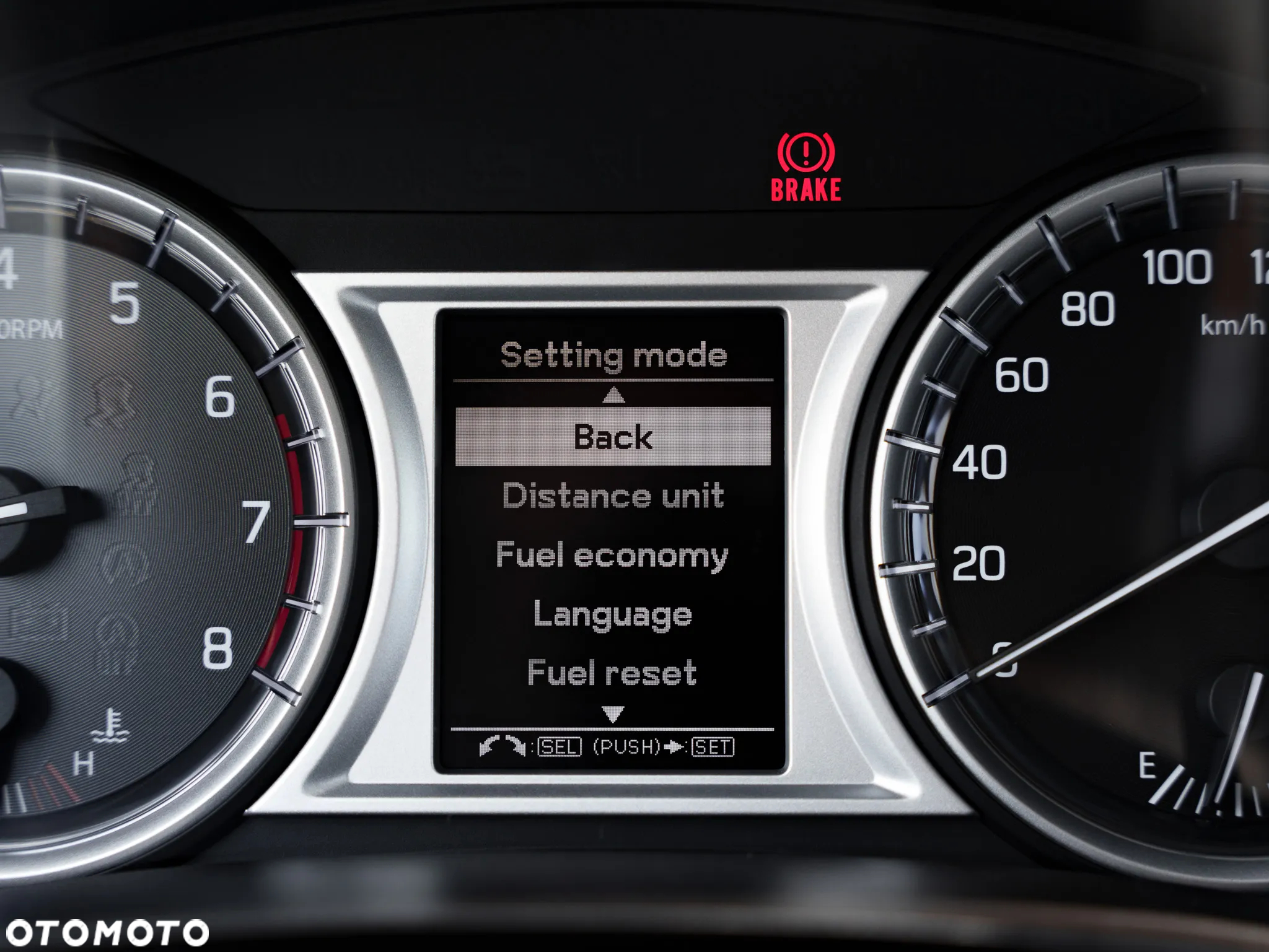 Suzuki Vitara 1.6 (4x4) Allgrip Limited - 28