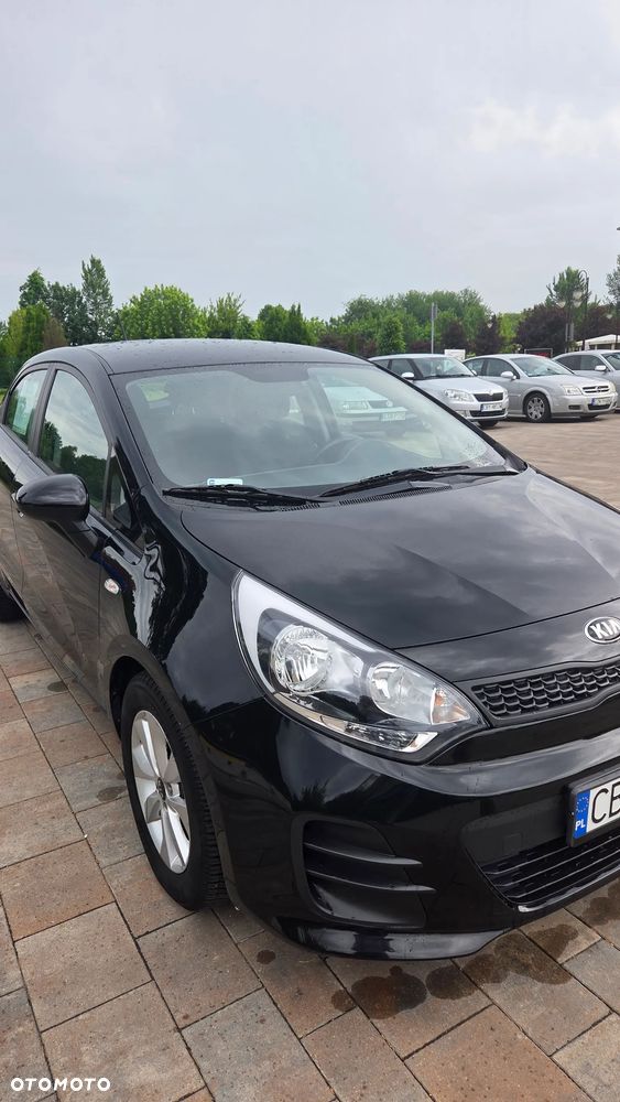 Kia Rio 1.2 M (klm) - 4