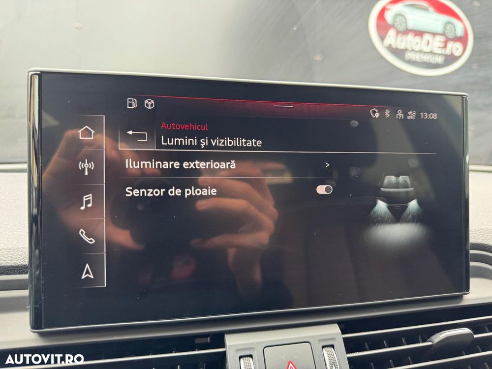 AUDI Q5 2021 — imagine 29