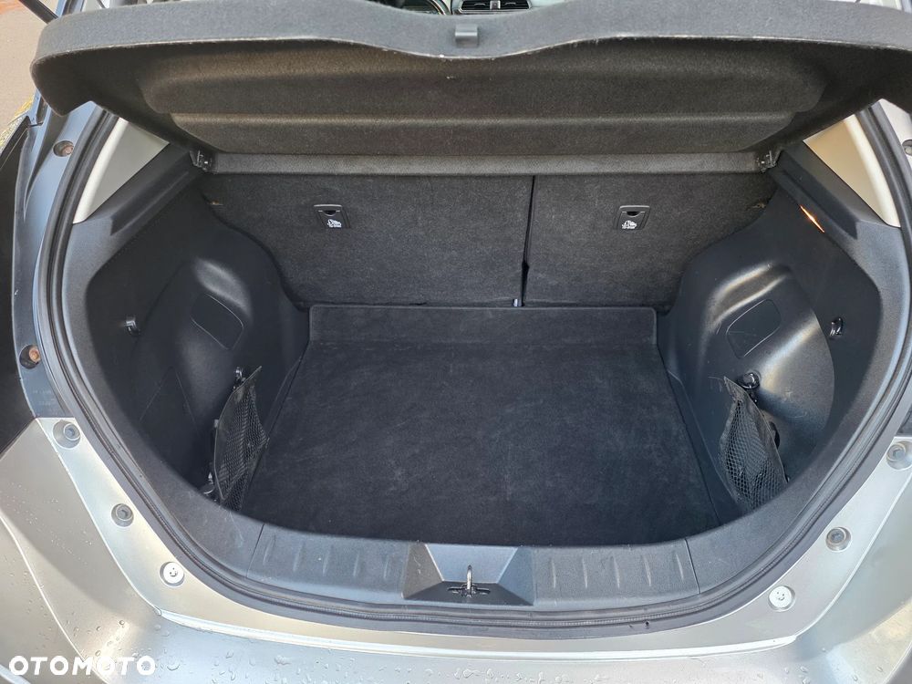 Nissan Leaf 40 kWh - 9