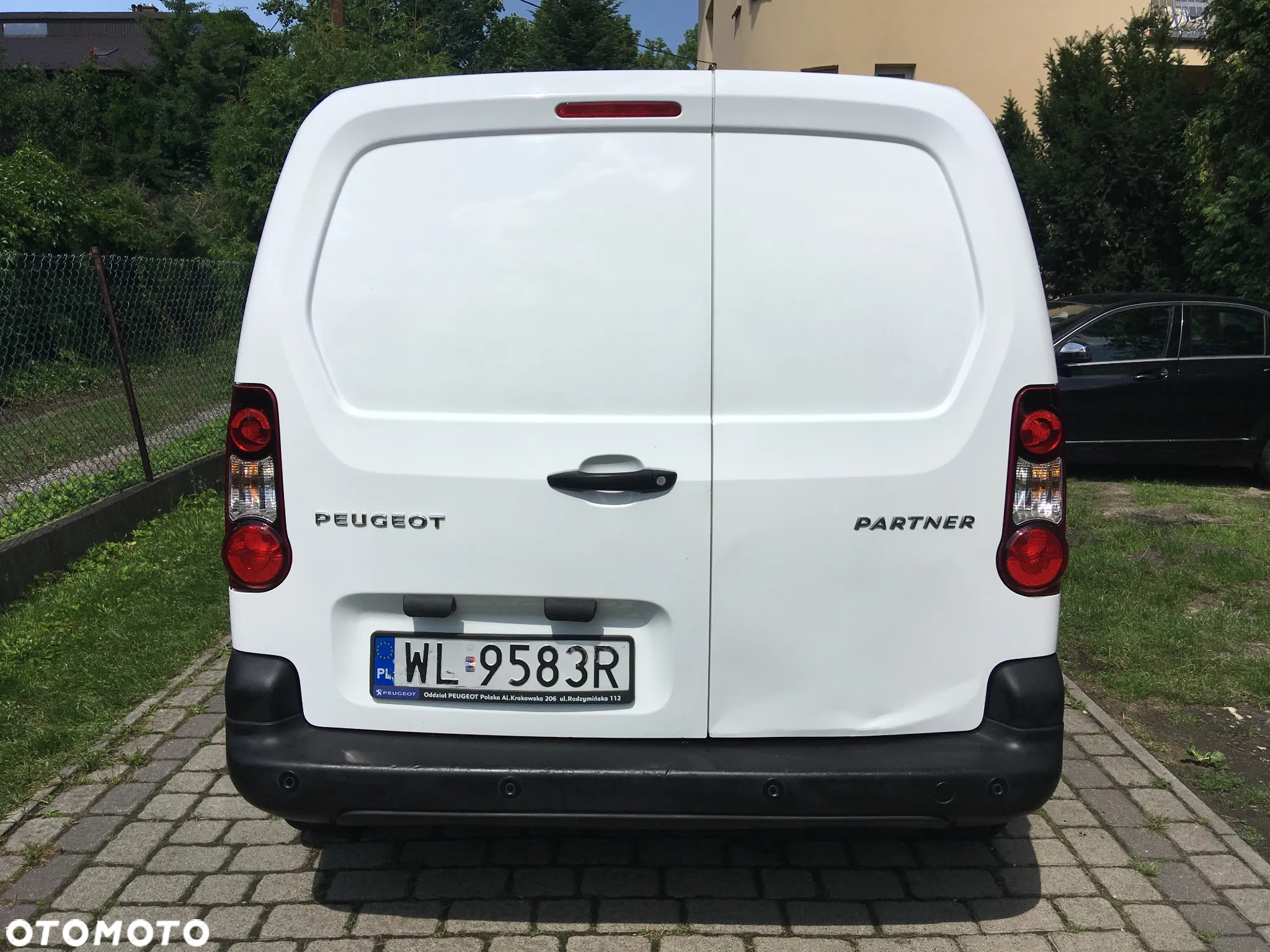 Peugeot Partner - 6