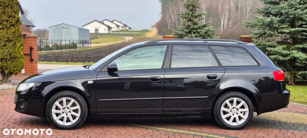 Seat Exeo 1.8T Style - 3