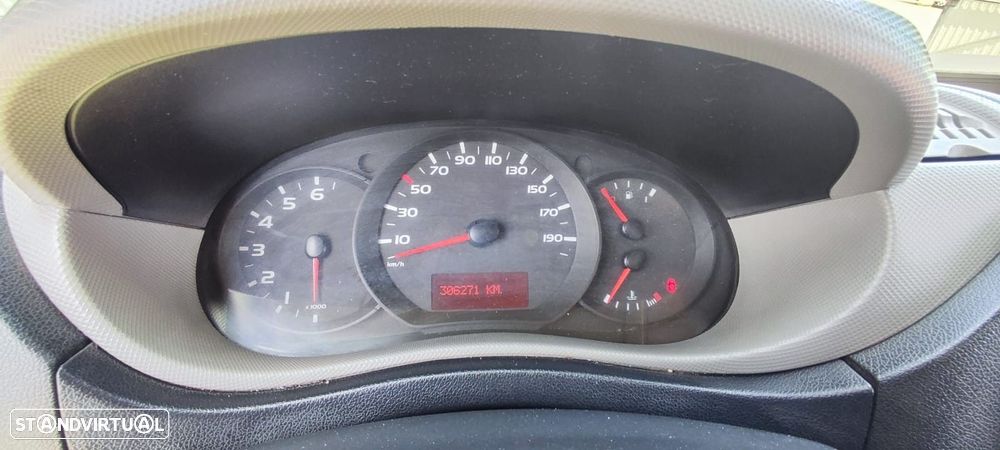 Renault Master L3H3 - 14