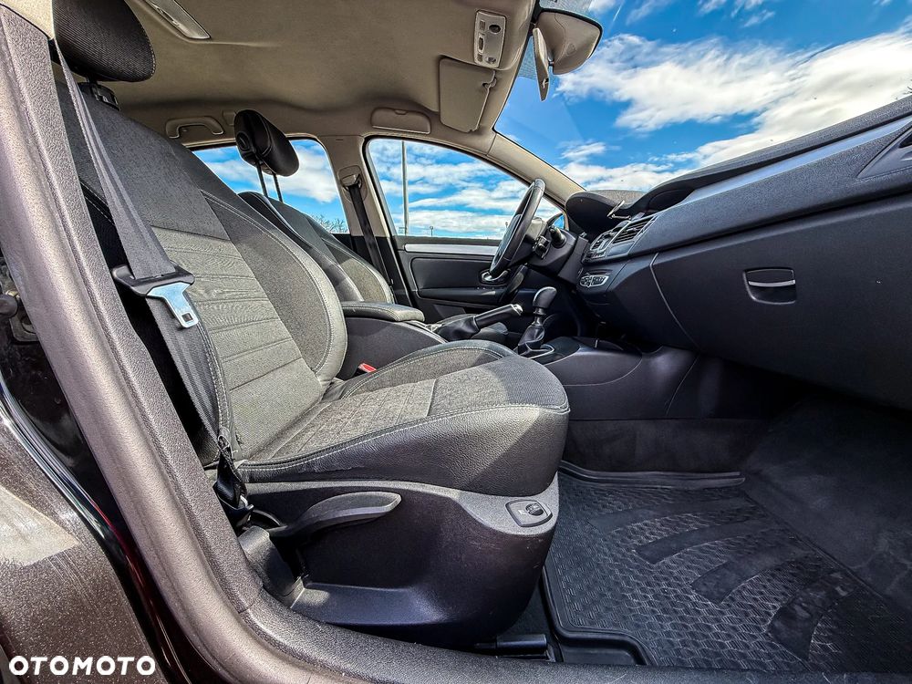 Renault Laguna 2.0 Expression - 29