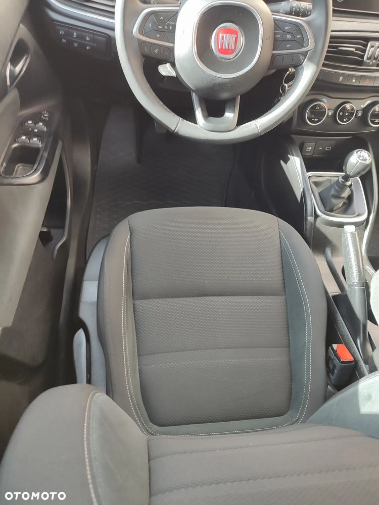 Fiat Tipo - 34