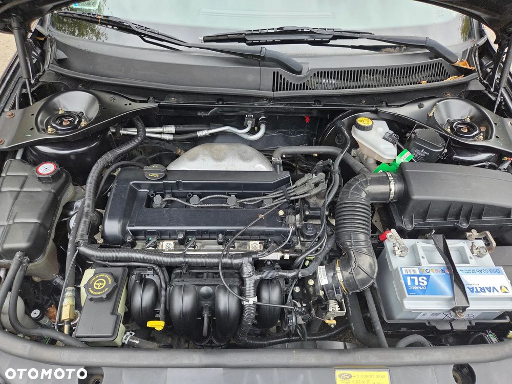 Ford Mondeo - 3