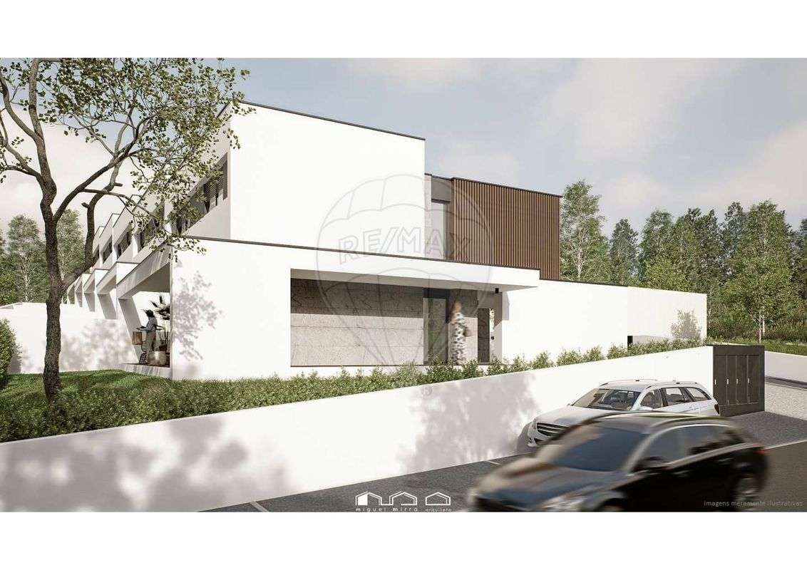 Moradia T3 para venda - Grande imagem: 2/6