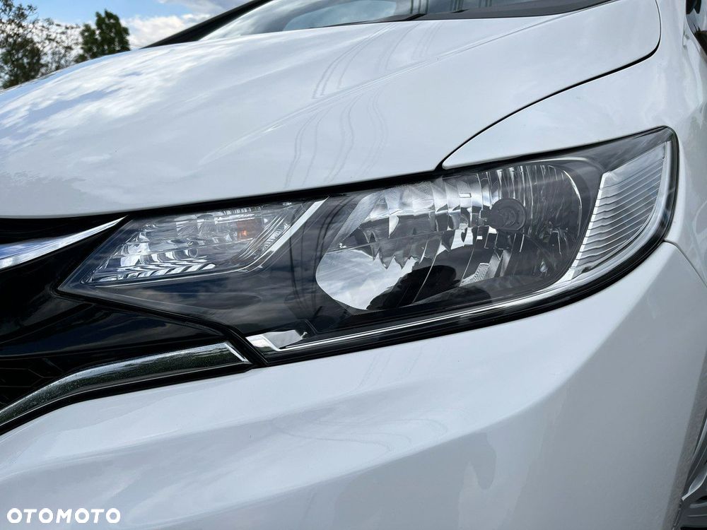 Honda Jazz 1.3i VTEC Comfort (ADAS) - 22