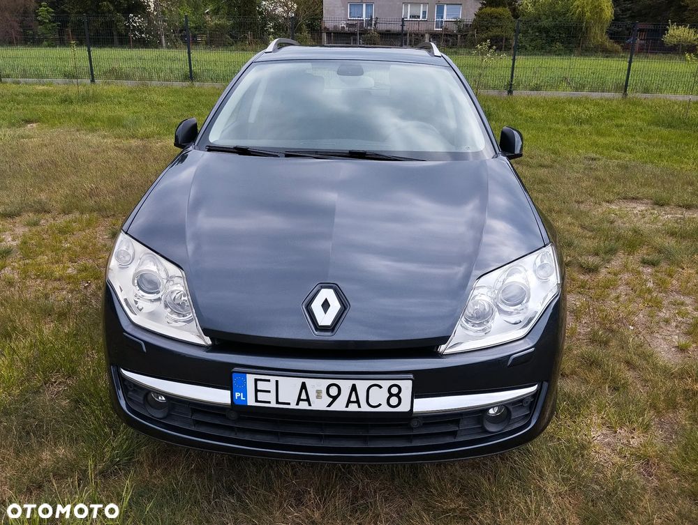 Renault Laguna 2.0 16V 140 Dynamique - 2