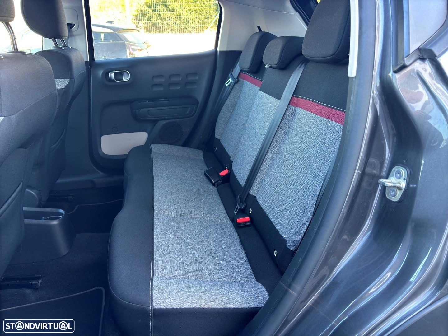 Citroën C3 1.2 PureTech C-Series - 20