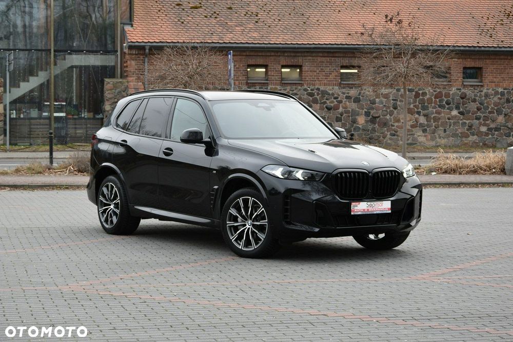 BMW X5 - 9