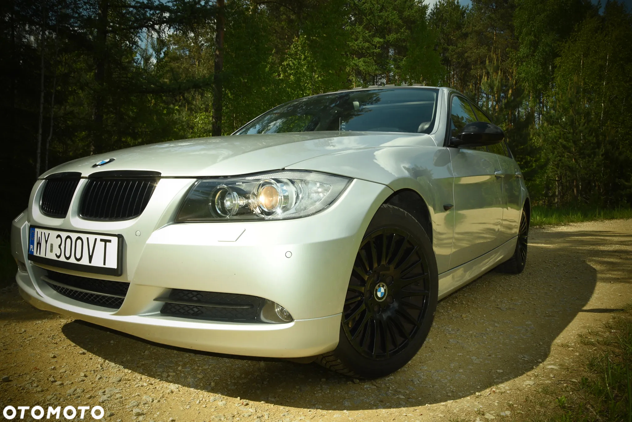 BMW Seria 3 - 3