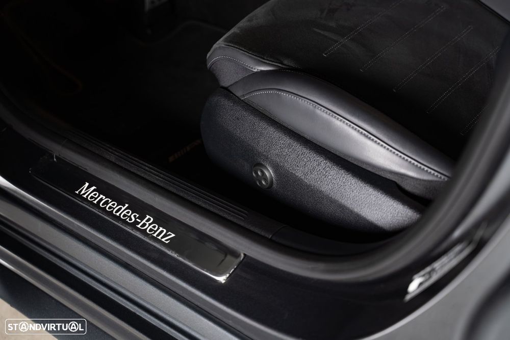 Mercedes-Benz C 300 - 16