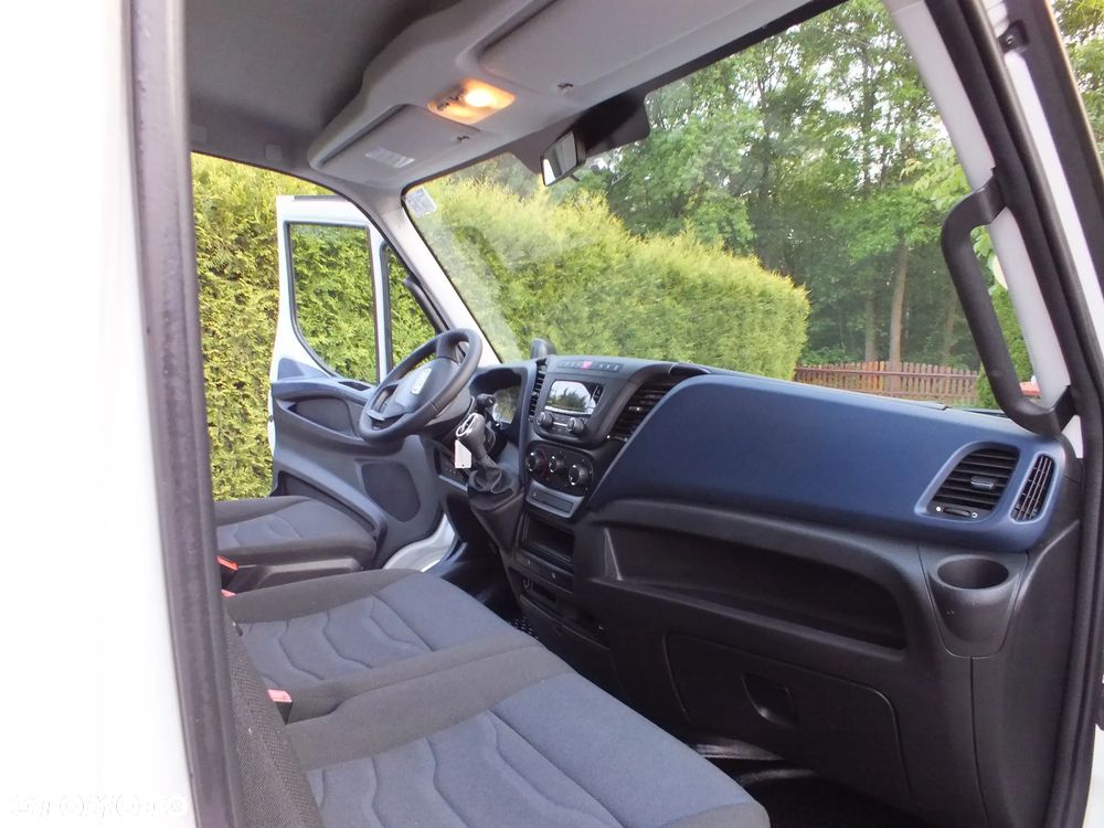Iveco Daily 35s16 - 15
