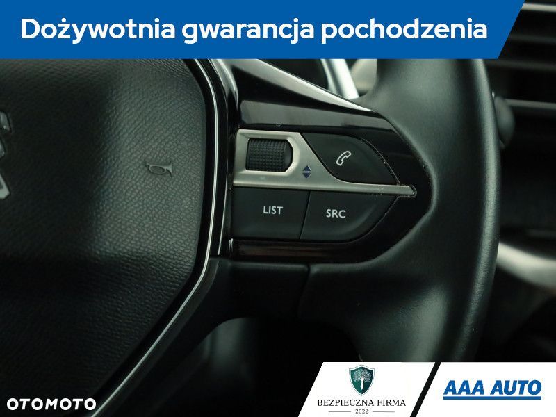 Peugeot 3008 - 20