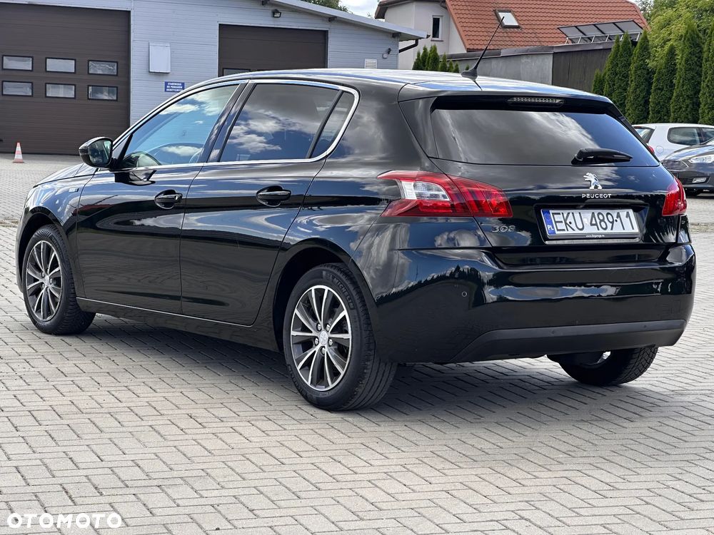 Peugeot 308 PureTech 130 Stop & Start Style - 5