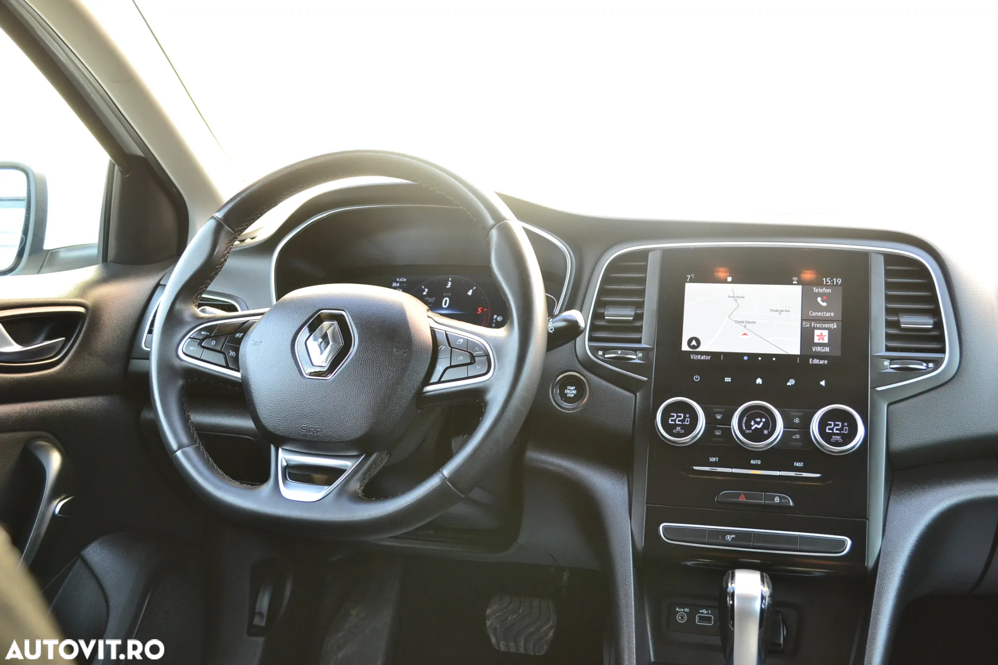 Renault Megane - 27