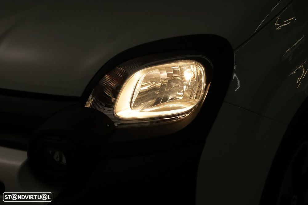 Fiat Panda 1.0 Hybrid - 6