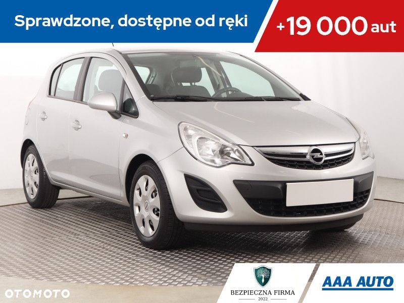 Opel Corsa - 2