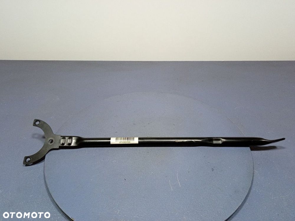 BMW 1 F40 2.0 M135i ROZPÓRKA KIELICHÓW LEWY PRZÓD 7436243 - 1