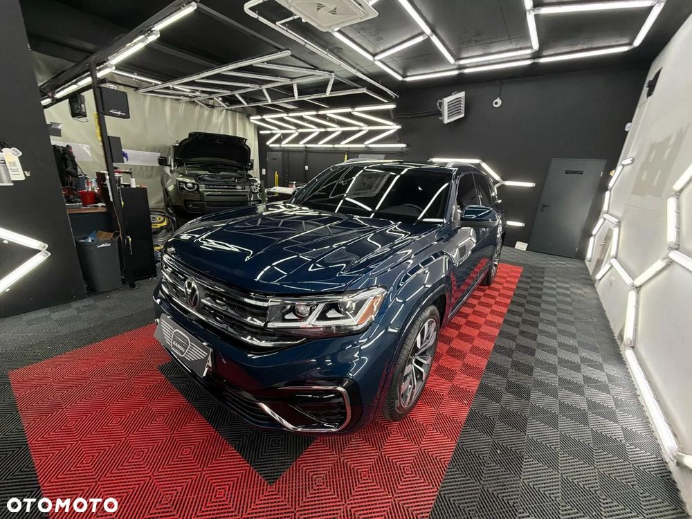 Volkswagen Atlas - 13
