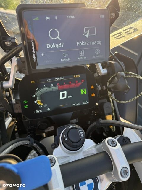 BMW GS - 6