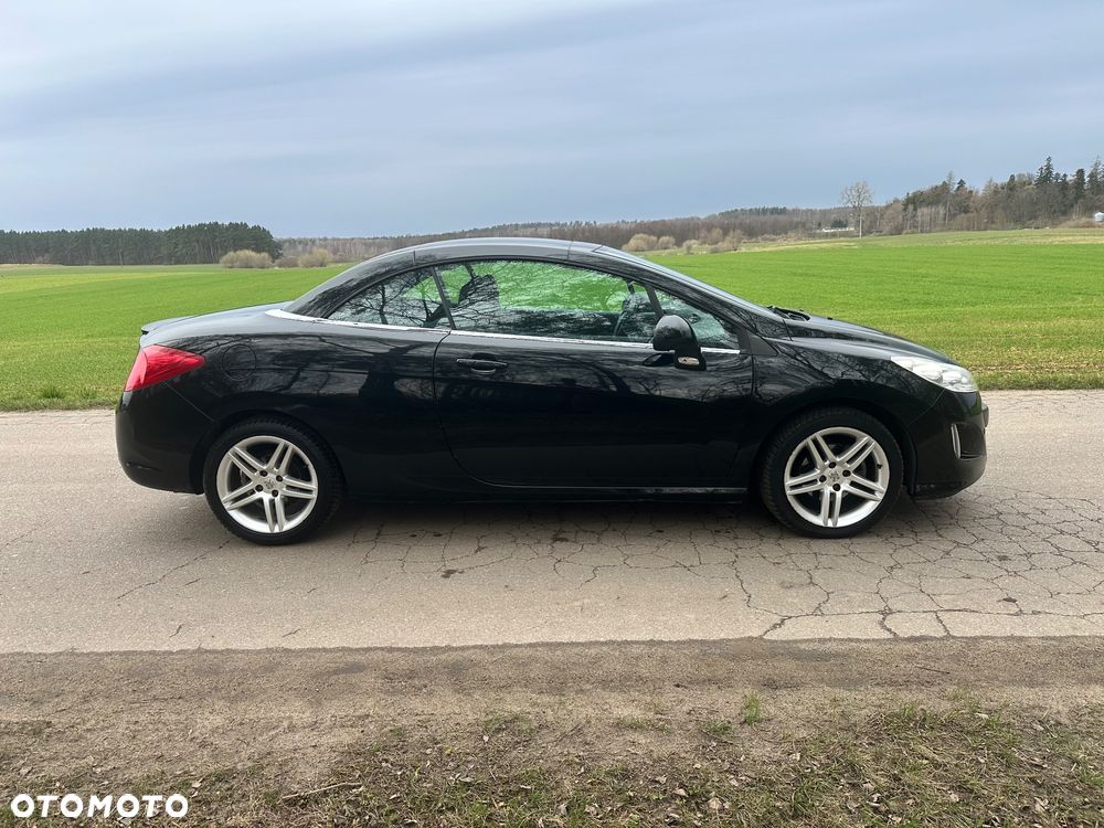 Peugeot 308 CC 120 VTi Premium - 8