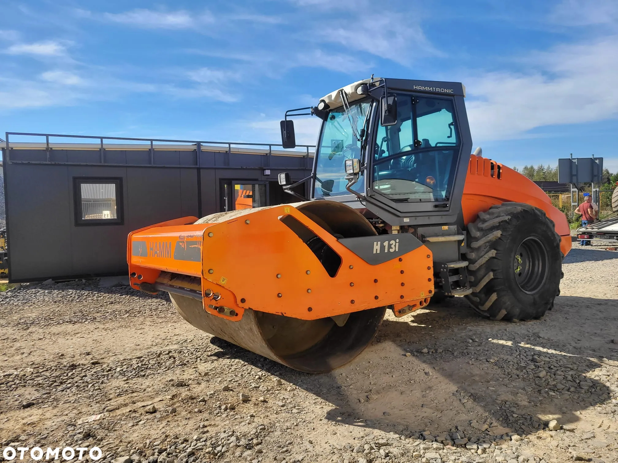 Volvo SD135B - 6