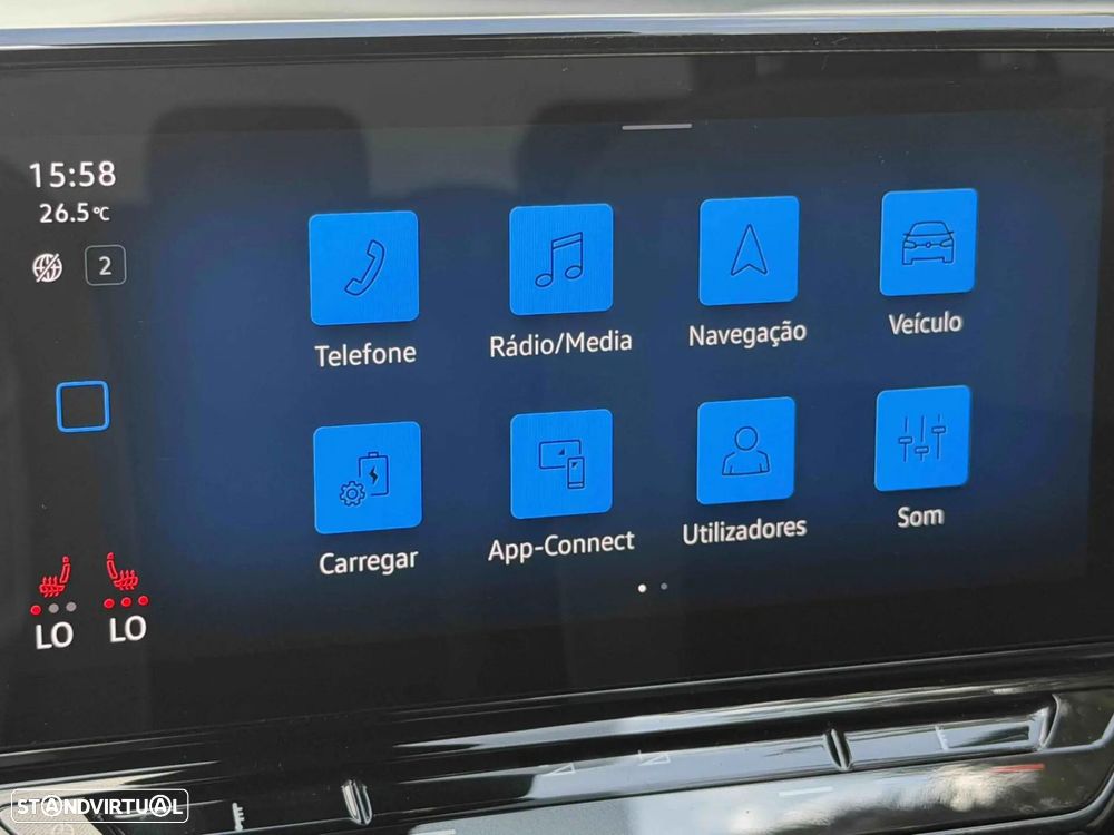 VW ID.3 Pro Performance - 43