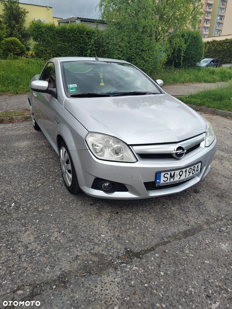 Opel Tigra 1.4 Enjoy - 9