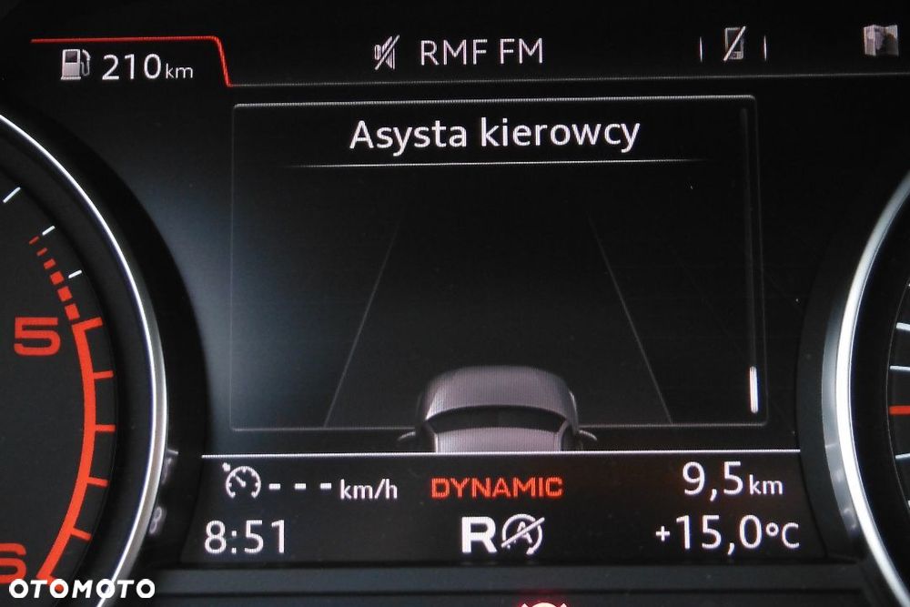 Audi A4 - 24
