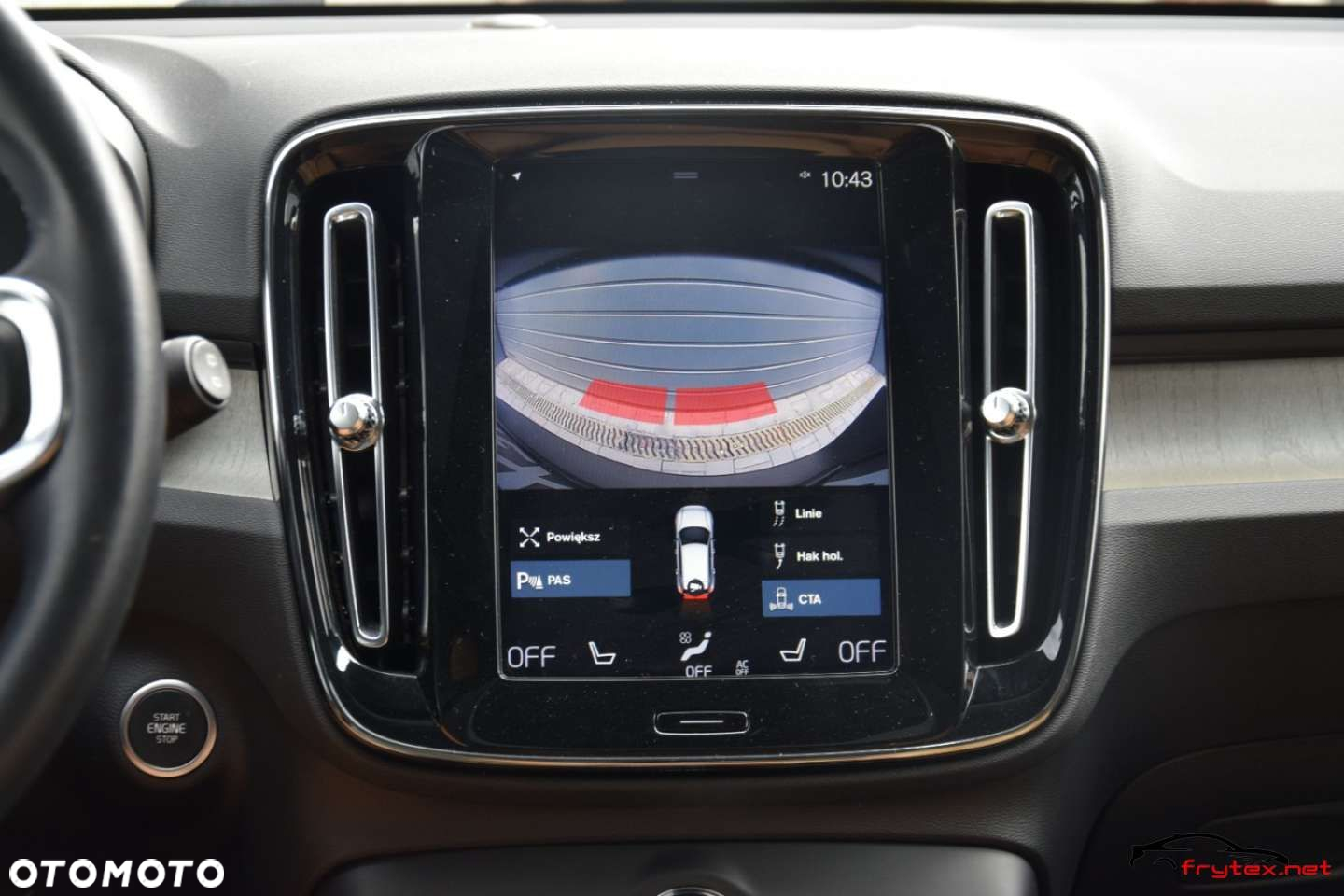 Volvo XC 40 - 29